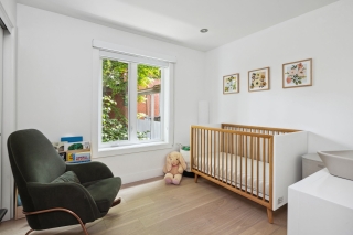 1535 E 5th Ave, Vancouver, BC V5N 1L6, Canada, ,  